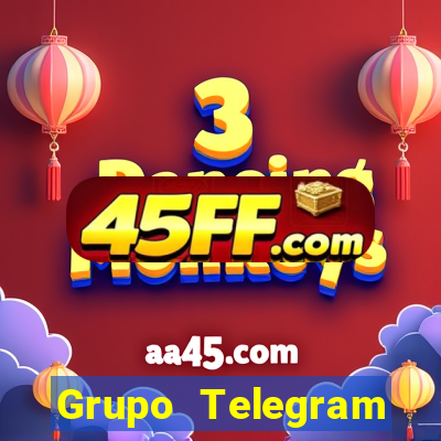 Grupo Telegram palpites futebol